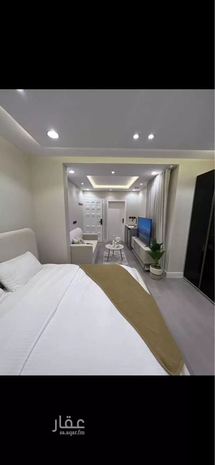 غرفة للإيجار في حي العقيق ، الرياض ، منطقة الرياض صورة 3