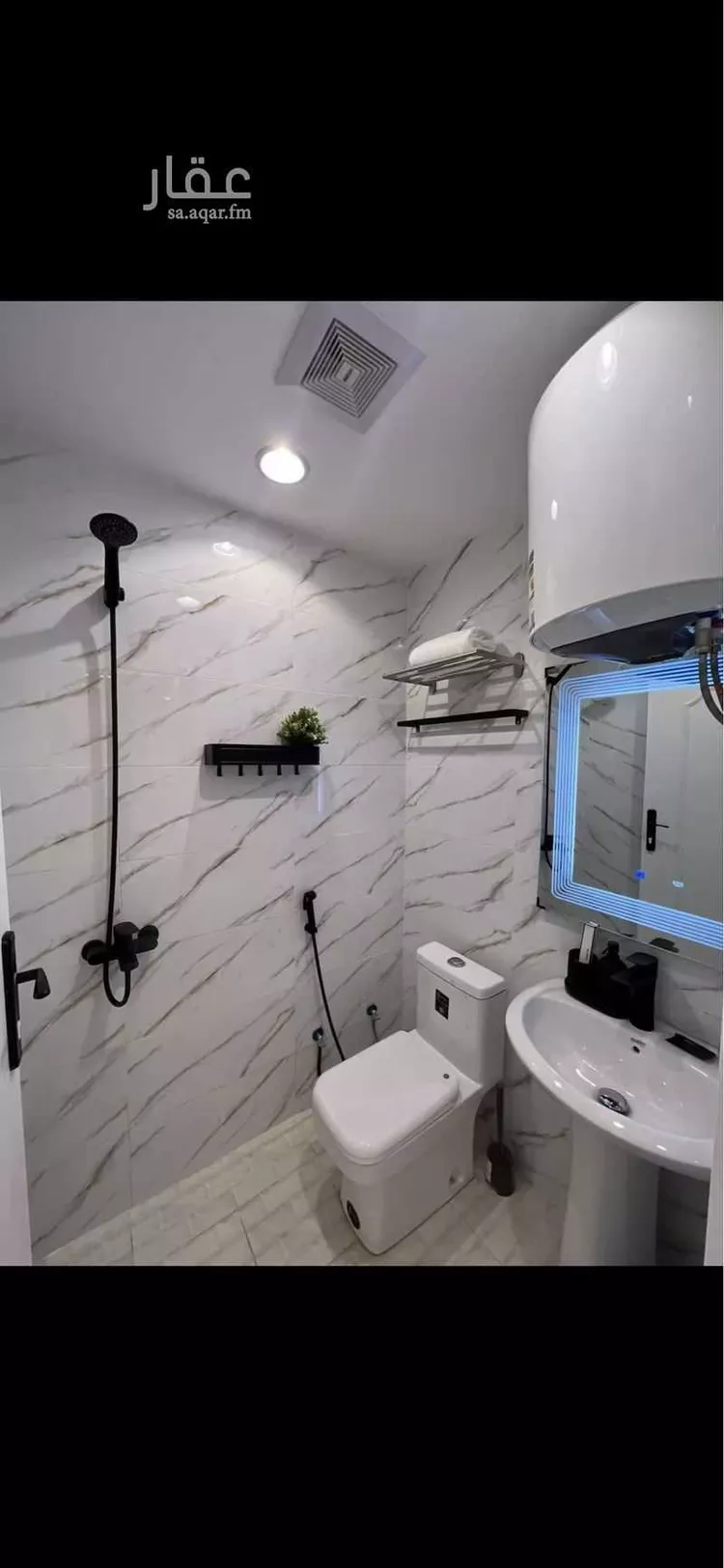 غرفة للإيجار في حي العقيق ، الرياض ، منطقة الرياض صورة 4