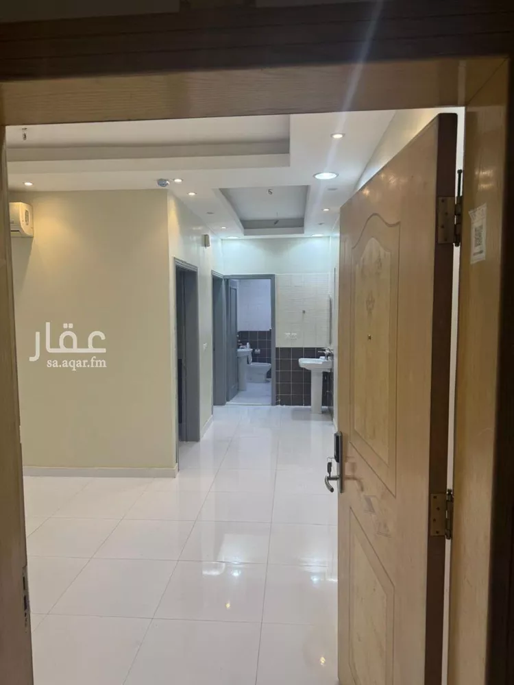 شقة للإيجار في شارع نخال, حي إشبيلية, مدينة الرياض, منطقة الرياض