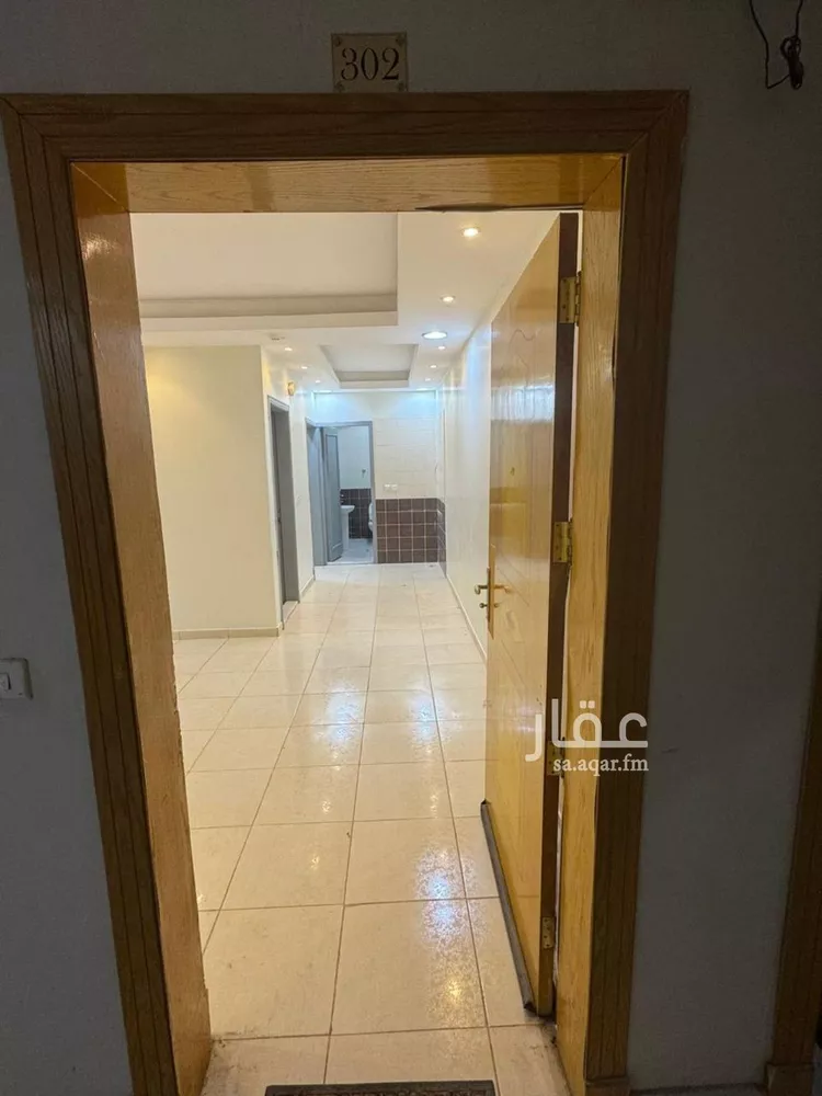 شقة للإيجار في شارع  عبدالله ابن سعود ابن عبدالعزيز, حي إشبيلية, مدينة الرياض, منطقة الرياض صورة 4