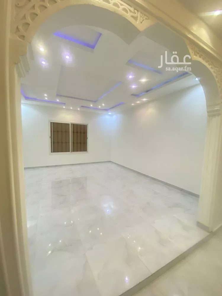 شقة للإيجار في شارع  عبدالله ابن سعود ابن عبدالعزيز, حي إشبيلية, مدينة الرياض, منطقة الرياض صورة 3