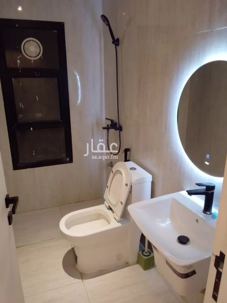 شقة للإيجار في شارع ابن الطيب, حي الملز, مدينة الرياض, منطقة الرياض