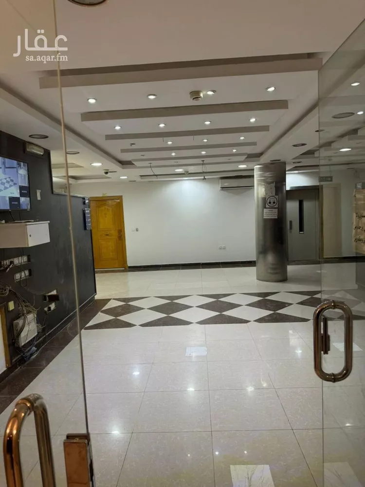 شقة للإيجار في شارع نخال, حي إشبيلية, مدينة الرياض, منطقة الرياض صورة 3