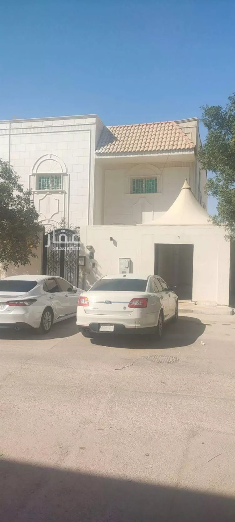 Apartment for Rent in Riyadh Al Aqiq
