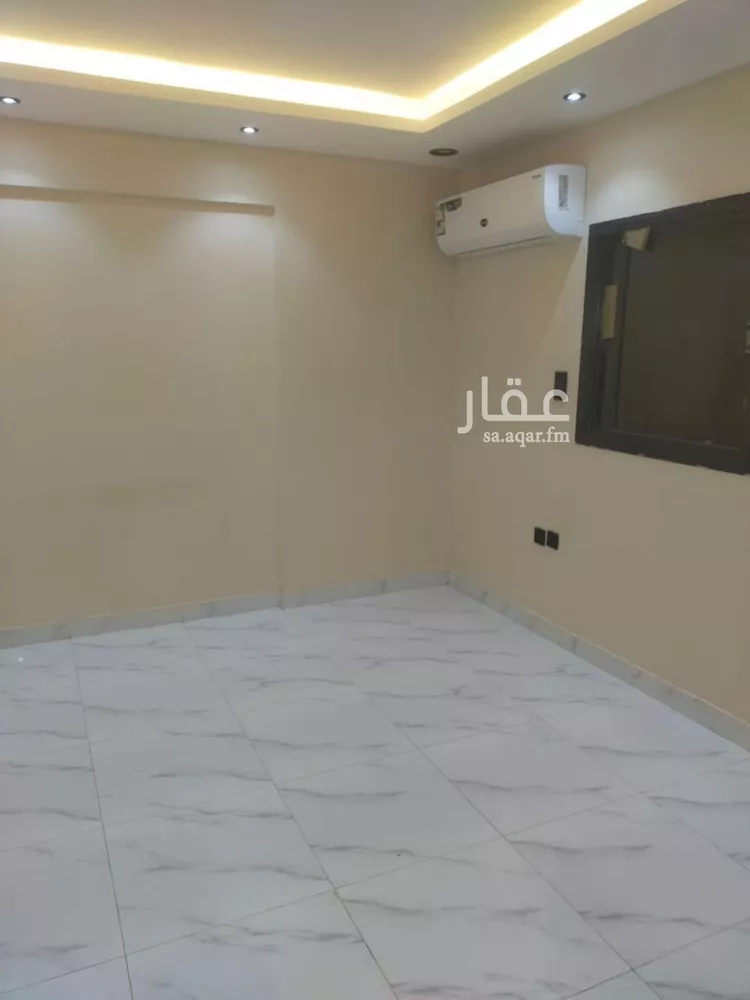 شقة للإيجار في شارع حياة بن قيس, حي الروضة, مدينة الرياض, منطقة الرياض