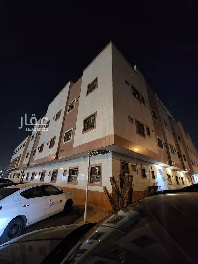 شقة للإيجار في شارع بعلبك, حي غرناطة, مدينة الرياض, منطقة الرياض