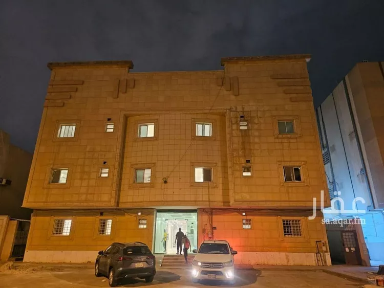 Apartment for Rent in Riyadh Al Olaya