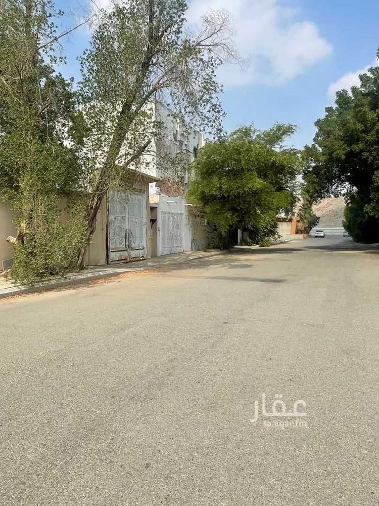 استراحة للبيع في شارع جعال ابن سراقة الضمري, حي التنعيم, مدينة مكة المكرمة, منطقة مكة المكرمة صورة 2