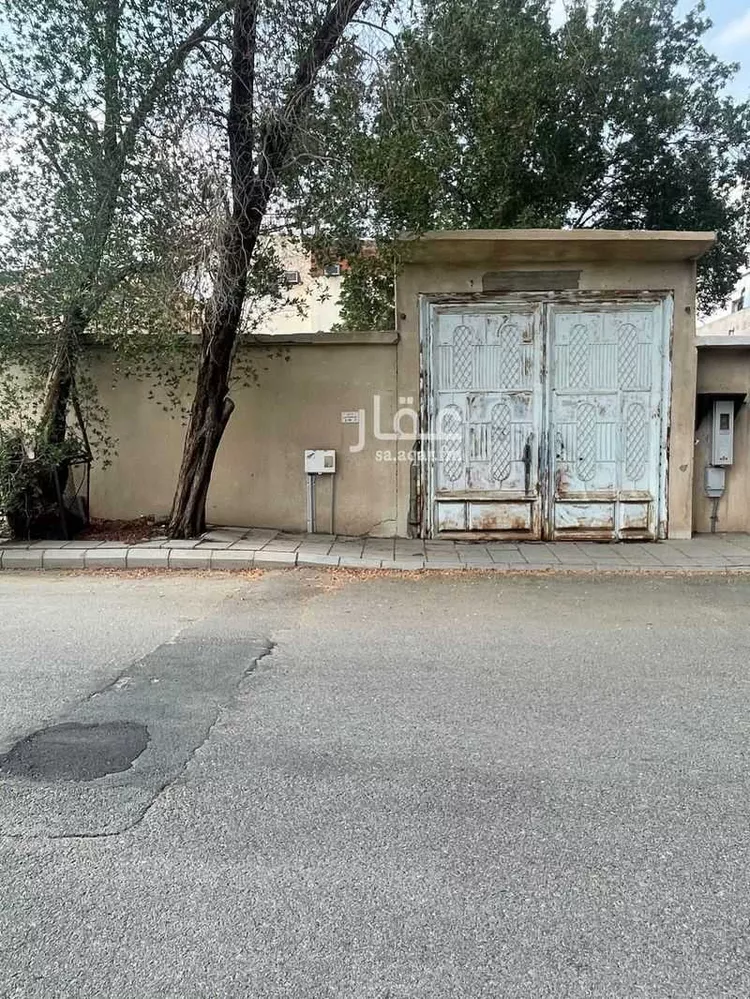 استراحة للبيع في شارع جعال ابن سراقة الضمري, حي التنعيم, مدينة مكة المكرمة, منطقة مكة المكرمة