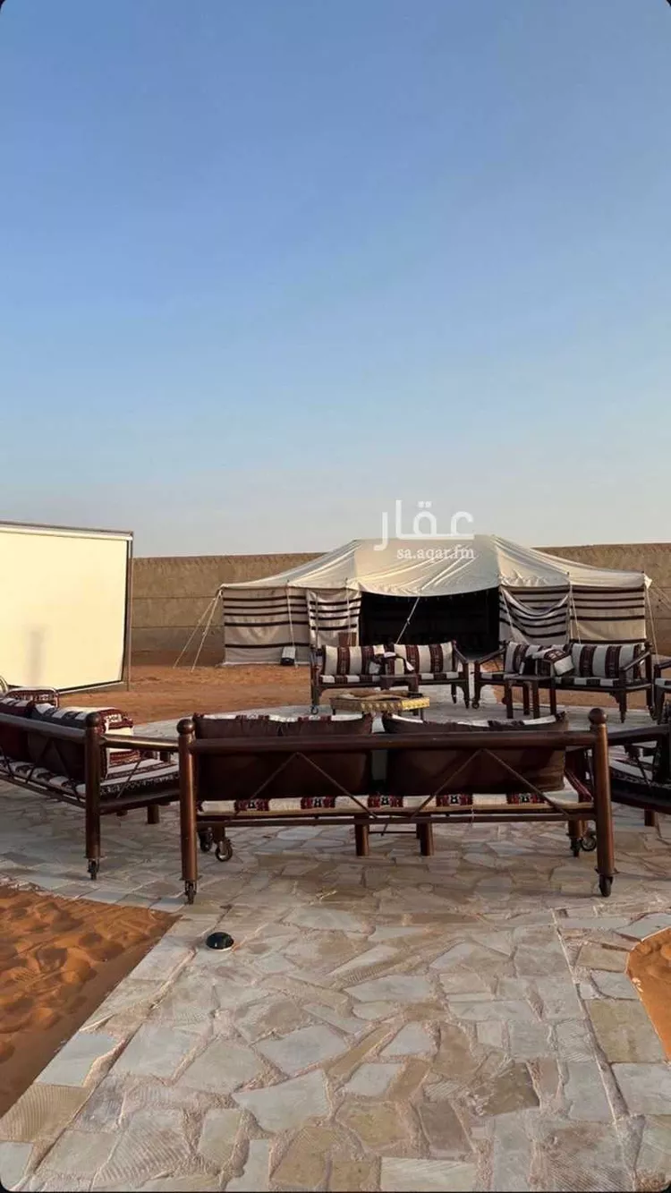 استراحة للإيجار في حي الخير, مدينة الرياض, منطقة الرياض صورة 4