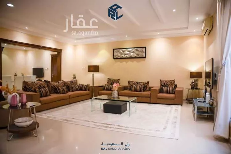 فيلا للبيع في شارع الوثبة, حي الصحافة, مدينة الرياض, منطقة الرياض صورة 5
