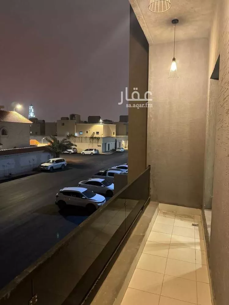 شقة للإيجار في شارع وعله, حي ظهرة لبن, مدينة الرياض, منطقة الرياض صورة 3