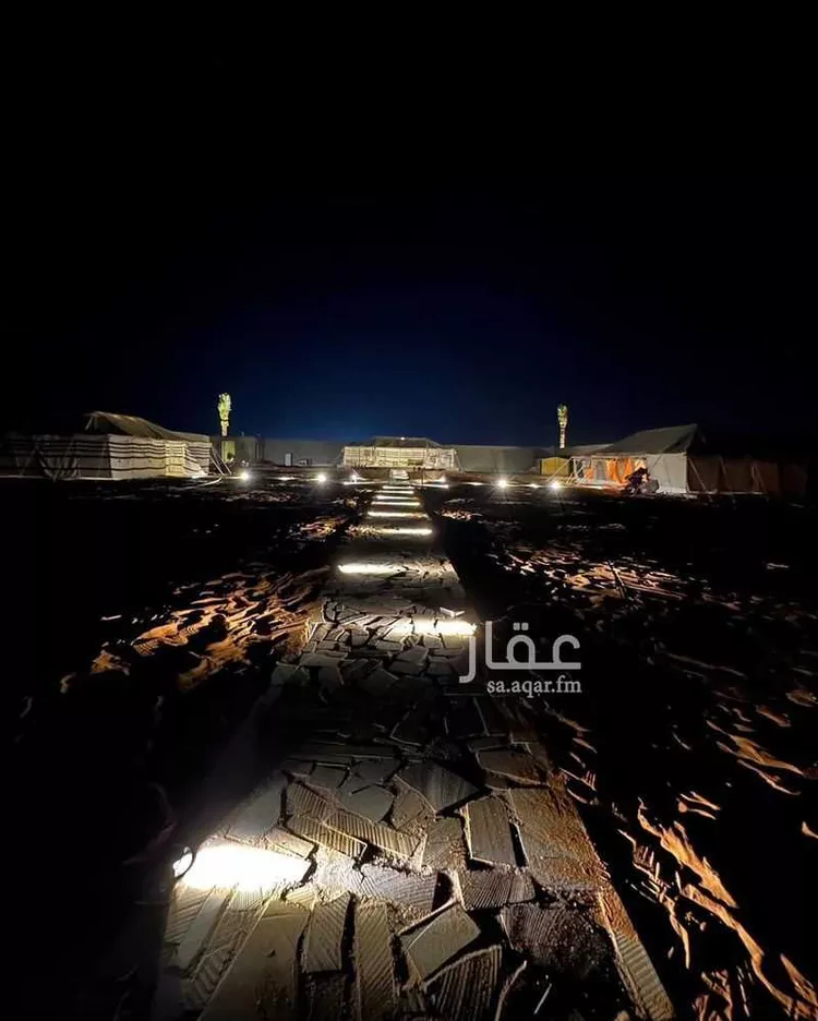 استراحة للإيجار في حي الخير, مدينة الرياض, منطقة الرياض صورة 3