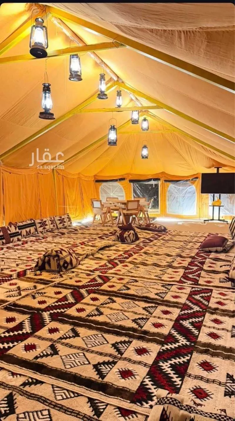 استراحة للإيجار في حي الخير, مدينة الرياض, منطقة الرياض صورة 2