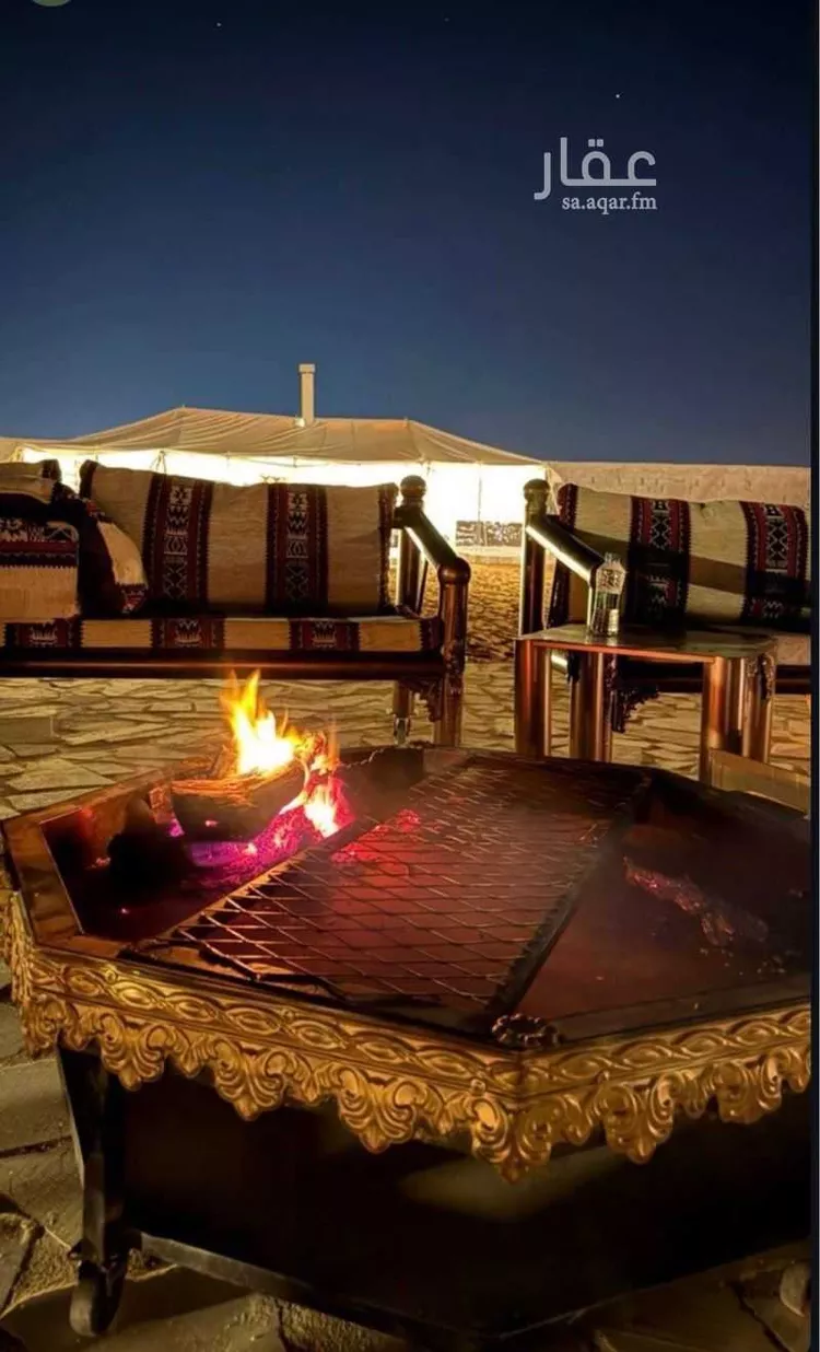 استراحة للإيجار في حي الخير, مدينة الرياض, منطقة الرياض صورة 2