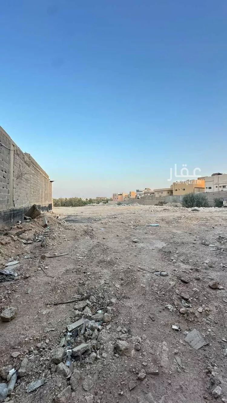 أرض للبيع في شارع ابن ابي رملة, حي البديعة, مدينة الرياض, منطقة الرياض صورة 2