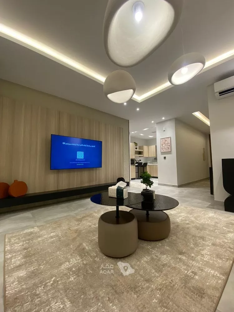 Apartment for Sale in Riyadh Al Malqa
