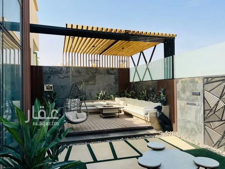 عمارة للإيجار في شارع الجبل الصغير, حي النخيل, مدينة الرياض, منطقة الرياض صورة 4