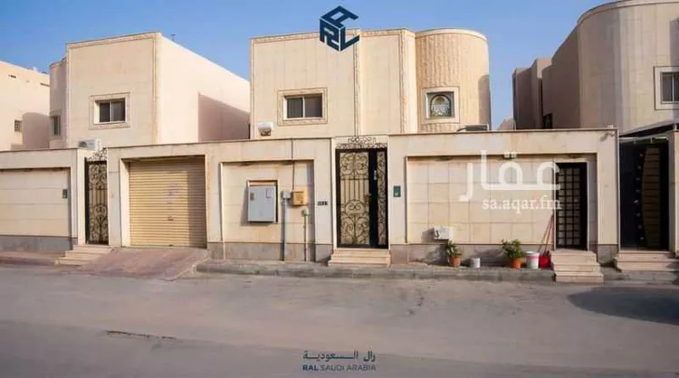 فيلا للبيع في شارع الوثبة, حي الصحافة, مدينة الرياض, منطقة الرياض 6
