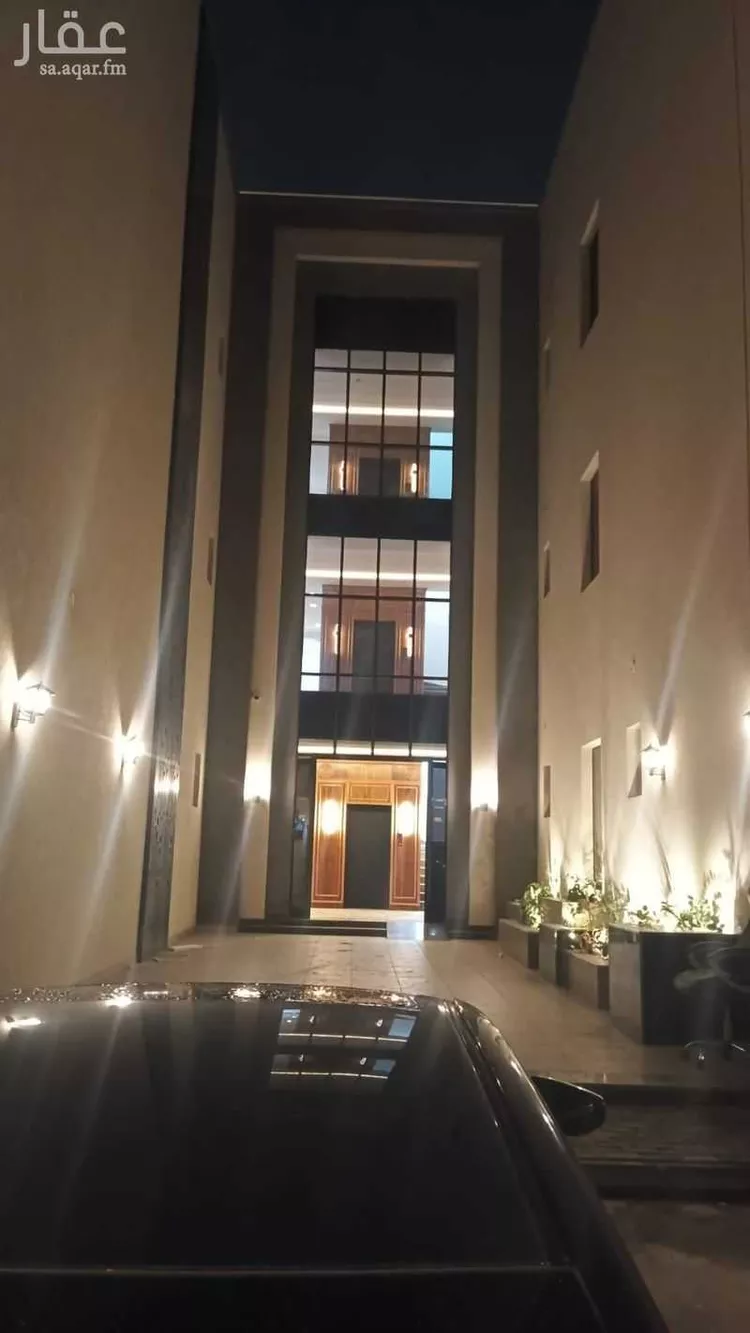 شقة للإيجار في شارع وعله, حي ظهرة لبن, مدينة الرياض, منطقة الرياض 1 صورة