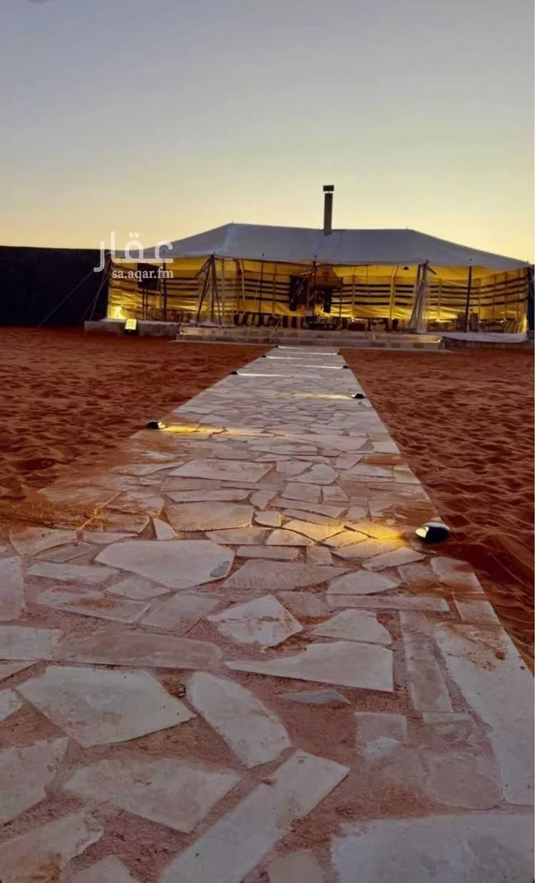 استراحة للإيجار في حي الخير, مدينة الرياض, منطقة الرياض صورة 5