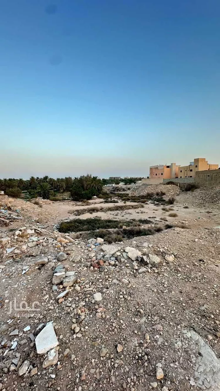أرض للبيع في شارع ابن ابي رملة, حي البديعة, مدينة الرياض, منطقة الرياض صورة 5