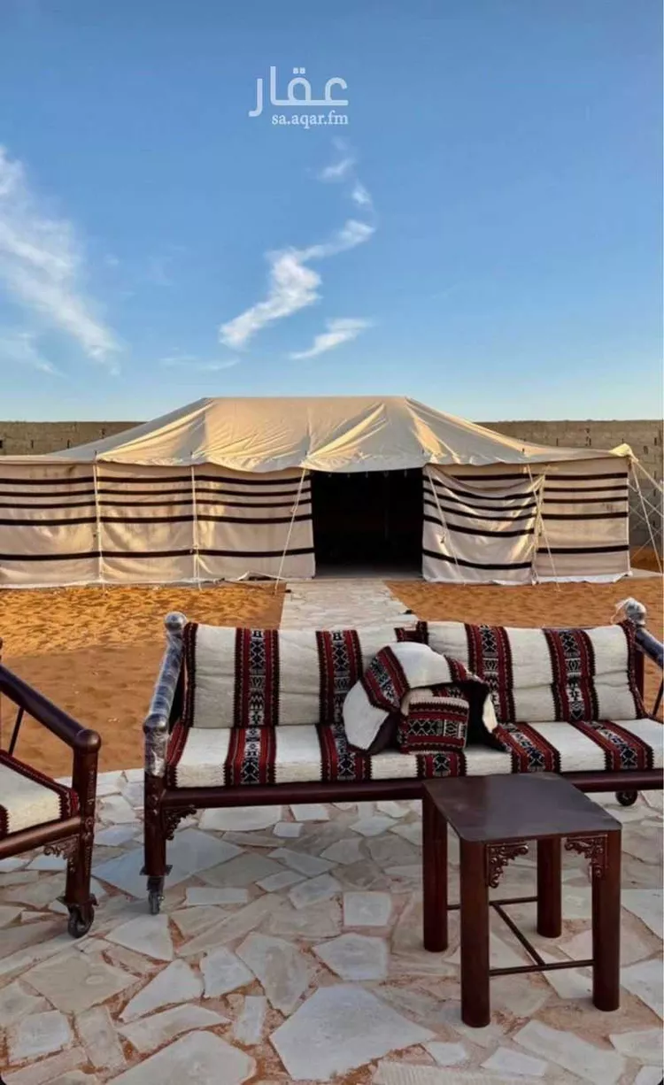 استراحة للإيجار في حي الخير, مدينة الرياض, منطقة الرياض صورة 3