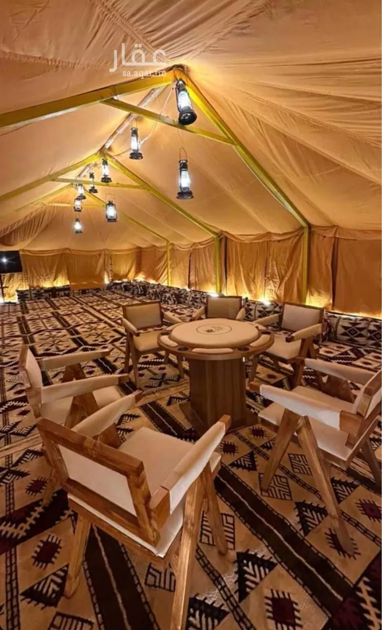 استراحة للإيجار في حي الخير, مدينة الرياض, منطقة الرياض