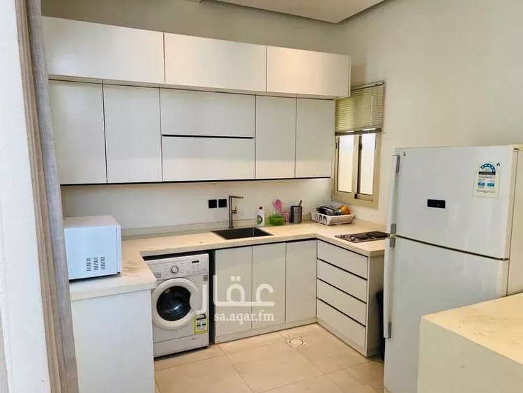 عمارة للإيجار في شارع الجبل الصغير, حي النخيل, مدينة الرياض, منطقة الرياض صورة 5