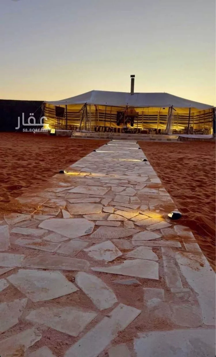 استراحة للإيجار في حي الخير, مدينة الرياض, منطقة الرياض صورة 5