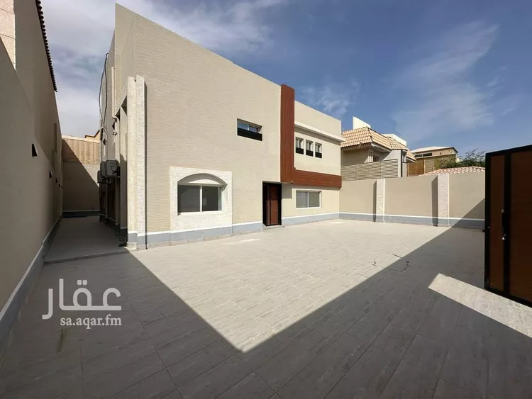 فيلا للبيع في شارع الجفة, حي الملك فهد, مدينة الرياض, منطقة الرياض