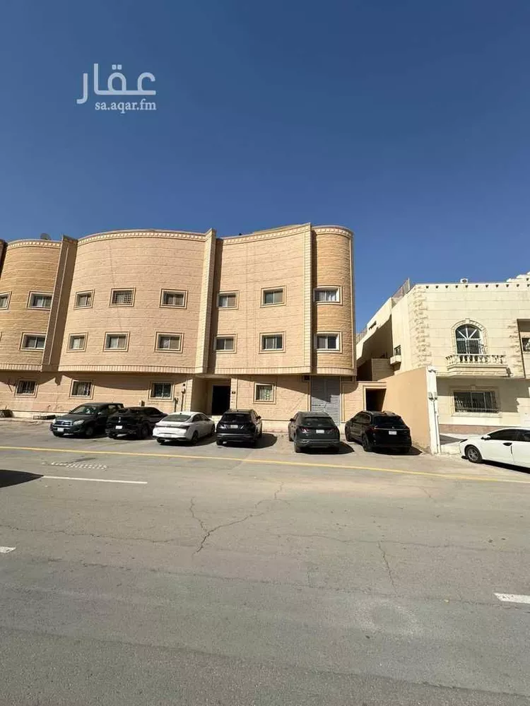 شقة للإيجار في شارع حاتم الطائي, حي النزهة, مدينة الرياض, منطقة الرياض