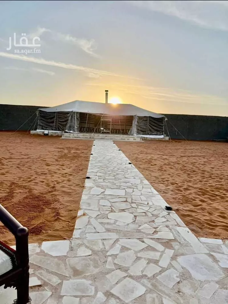 استراحة للإيجار في حي الخير, مدينة الرياض, منطقة الرياض صورة 5