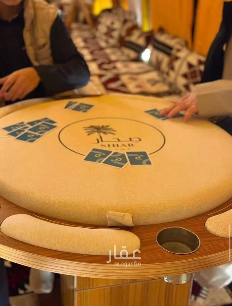 استراحة للإيجار في حي الخير, مدينة الرياض, منطقة الرياض صورة 4