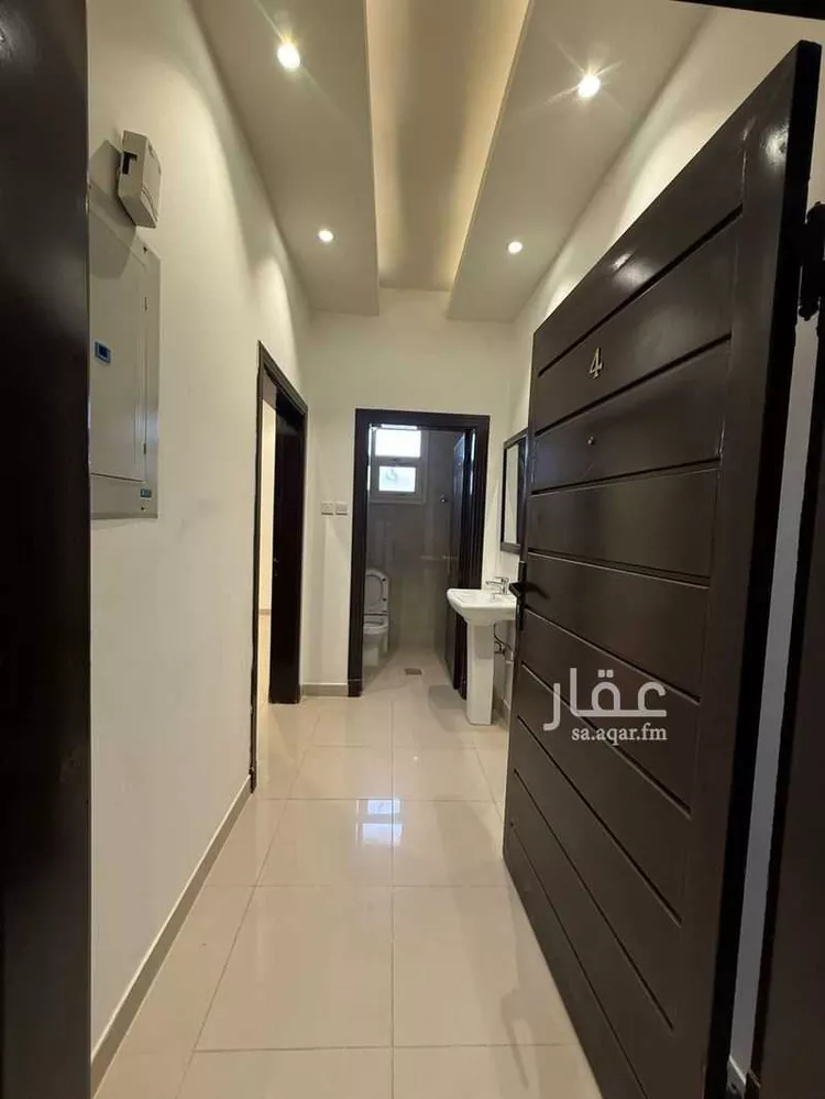 شقة للإيجار في شارع الجبل الصغير, حي النخيل, مدينة الرياض, منطقة الرياض