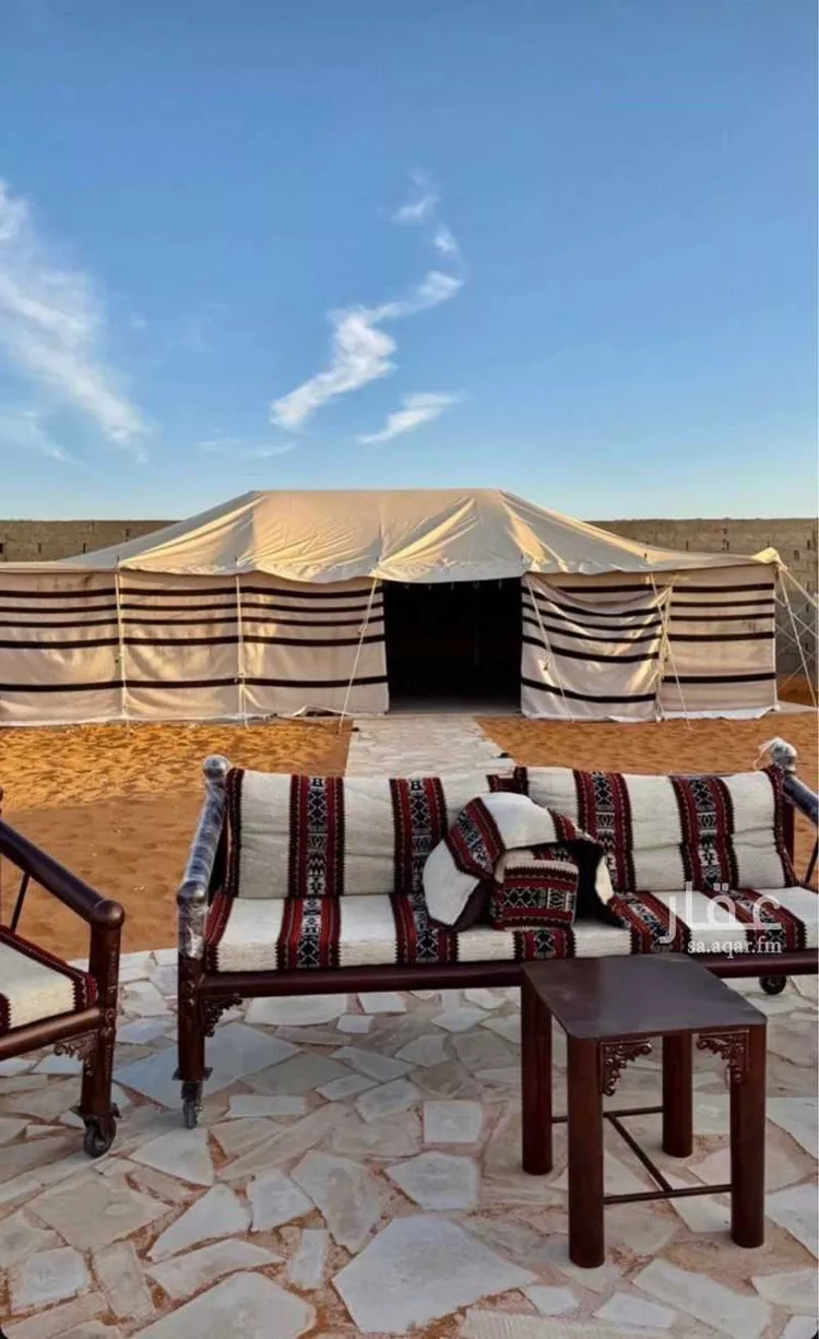 استراحة للإيجار في حي الخير, مدينة الرياض, منطقة الرياض صورة 3