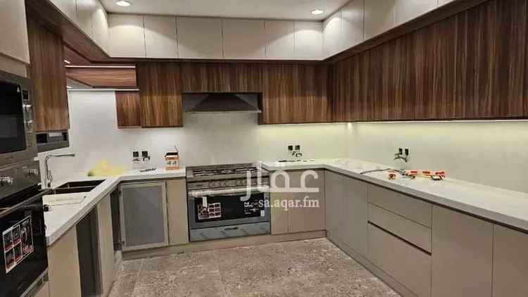 Villa for Sale in Riyadh Tuwaiq 12