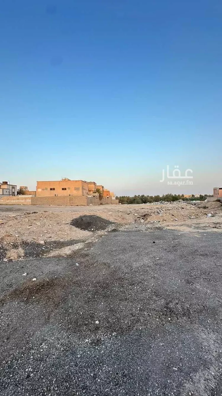 أرض للبيع في شارع ابن ابي رملة, حي البديعة, مدينة الرياض, منطقة الرياض صورة 4