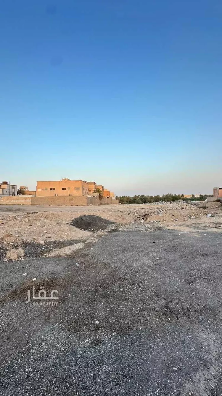 أرض للبيع في شارع ابن ابي رمانه, حي البديعة, مدينة الرياض, منطقة الرياض صورة 3