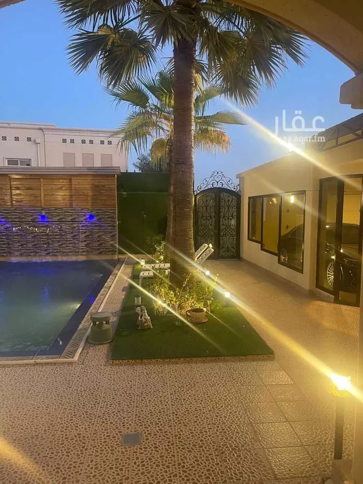 فيلا للبيع في شارع شارع الخيزران 21, حي المطرفية, مدينة مدينه الجبيل الصناعيه, المنطقة الشرقية صورة 3