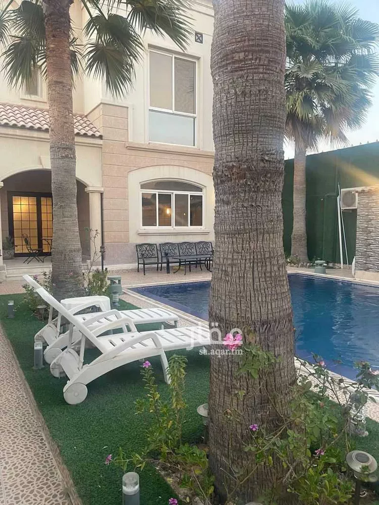 فيلا للبيع في شارع شارع الخيزران 21, حي المطرفية, مدينة مدينه الجبيل الصناعيه, المنطقة الشرقية