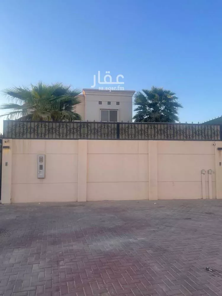 فيلا للبيع في شارع شارع الخيزران 21, حي المطرفية, مدينة مدينه الجبيل الصناعيه, المنطقة الشرقية صورة 2