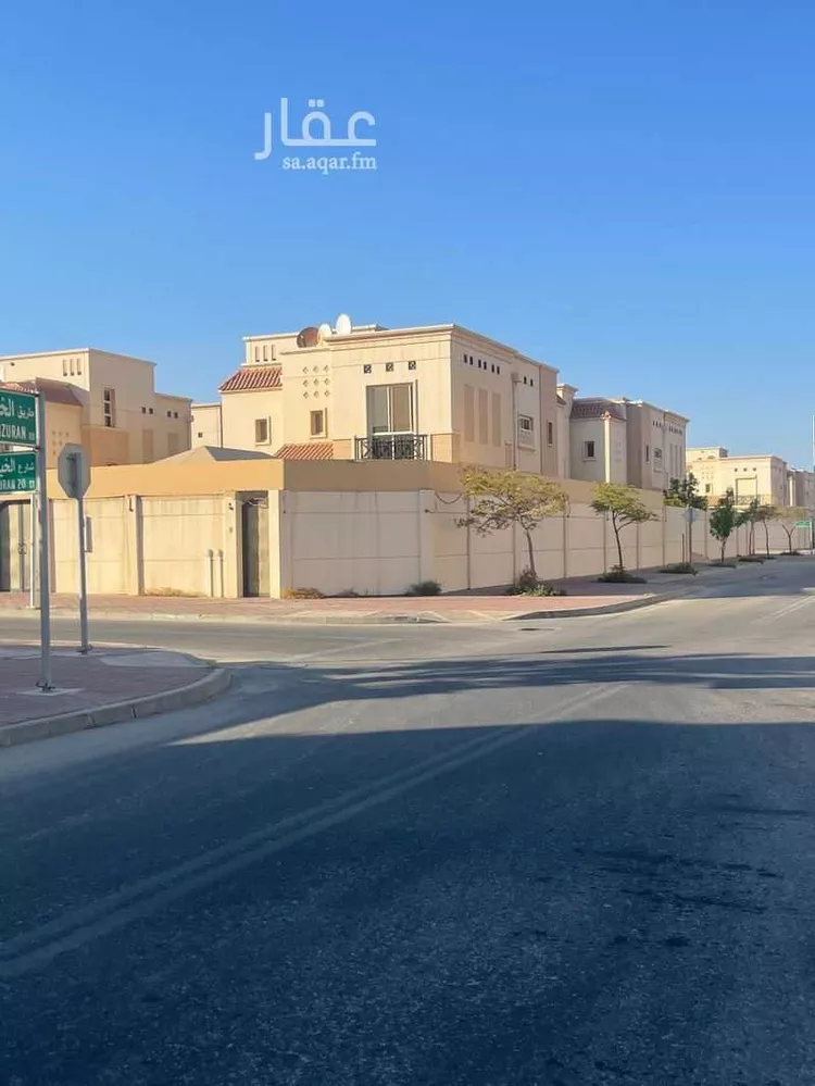 فيلا للبيع في شارع الخيزران 20, حي المطرفية, مدينة مدينه الجبيل الصناعيه, المنطقة الشرقية