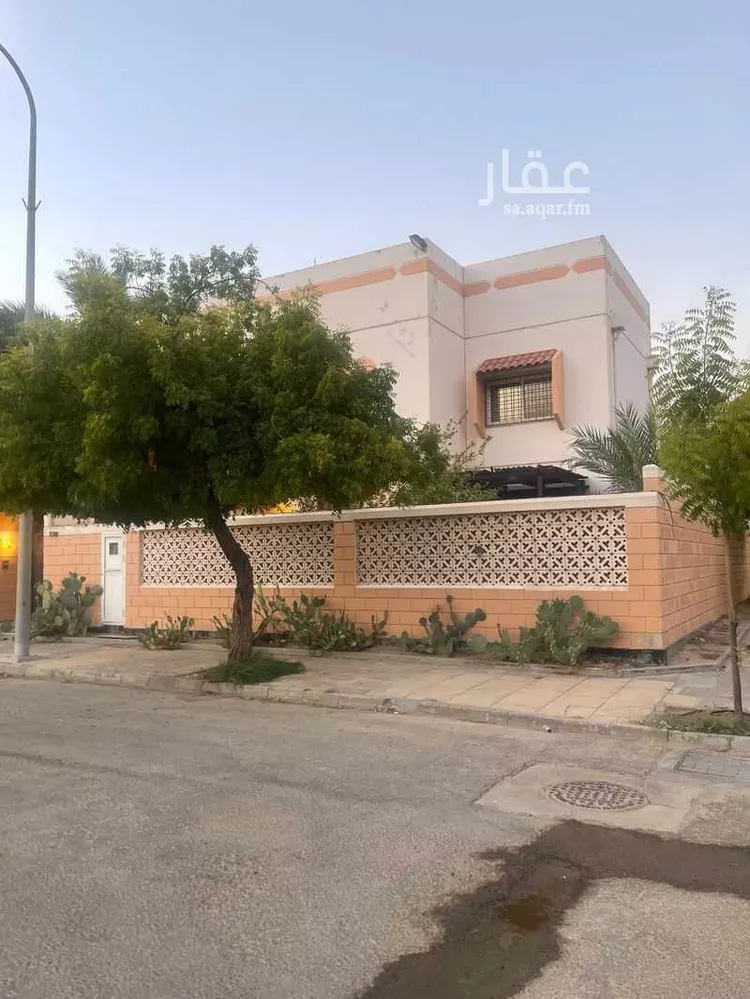 فيلا للبيع في شارع شـــارع البـدرانـي, حي نجد الشمالي, مدينة مدينه الجبيل الصناعيه, المنطقة الشرقية