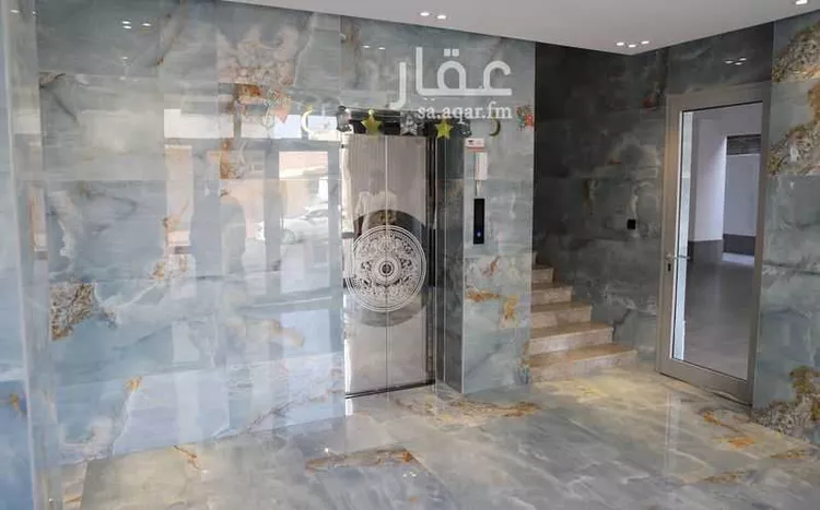 شقة للبيع في شارع بني عبيده, حي البوادي, مدينة جدة, منطقة مكة المكرمة صورة 4