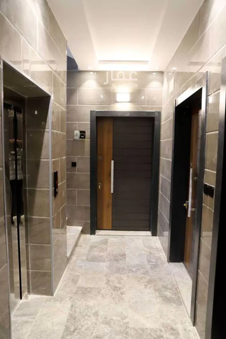 شقة للبيع في شارع الخطيب التبريزي ، حي البوادي ، جدة ، جدة صورة 4