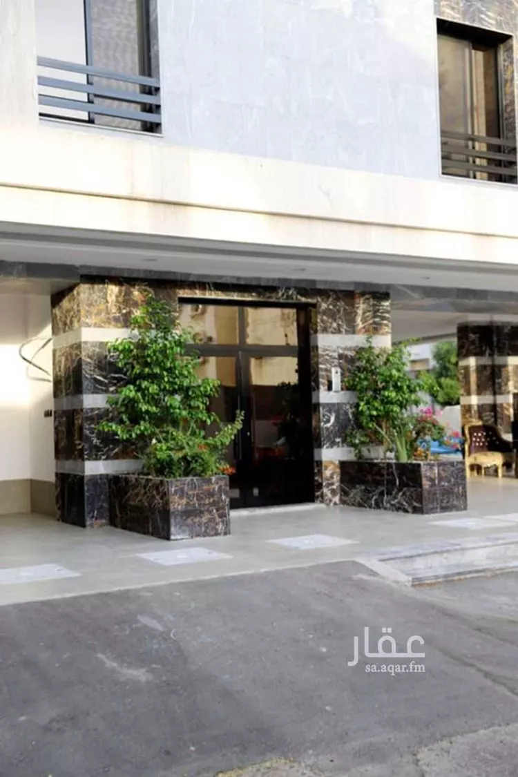 شقة للبيع في شارع الخطيب التبريزي, حي البوادي, مدينة جدة, منطقة مكة المكرمة صورة 2