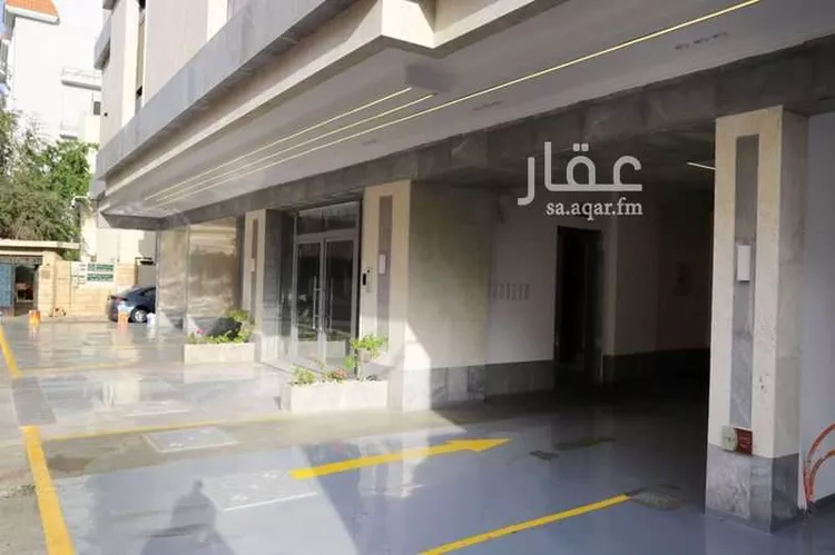 شقة للبيع في شارع الشيخ الشاطبي ، حي السلامة ، جدة ، جدة صورة 3