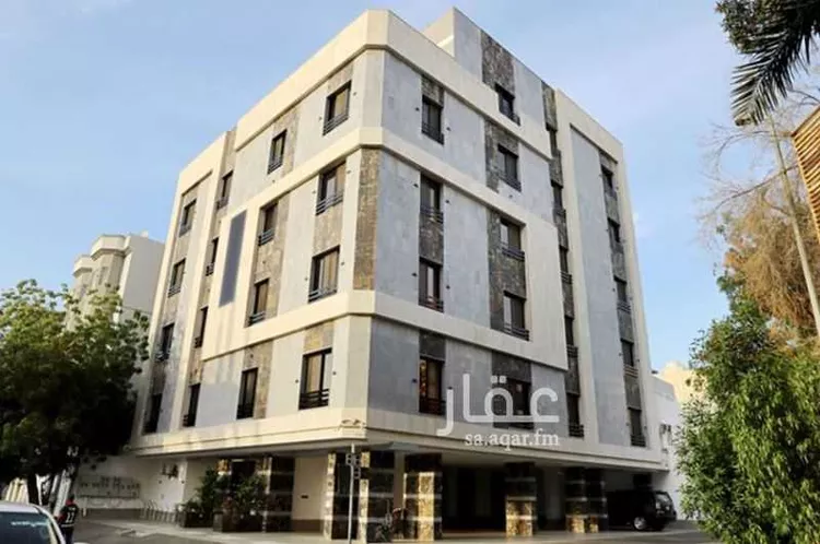 شقة للبيع في شارع الخطيب التبريزي, حي البوادي, مدينة جدة, منطقة مكة المكرمة