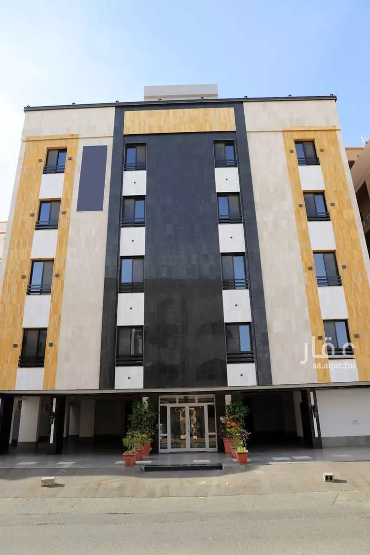 شقة للبيع في شارع بني عبيده, حي البوادي, مدينة جدة, منطقة مكة المكرمة